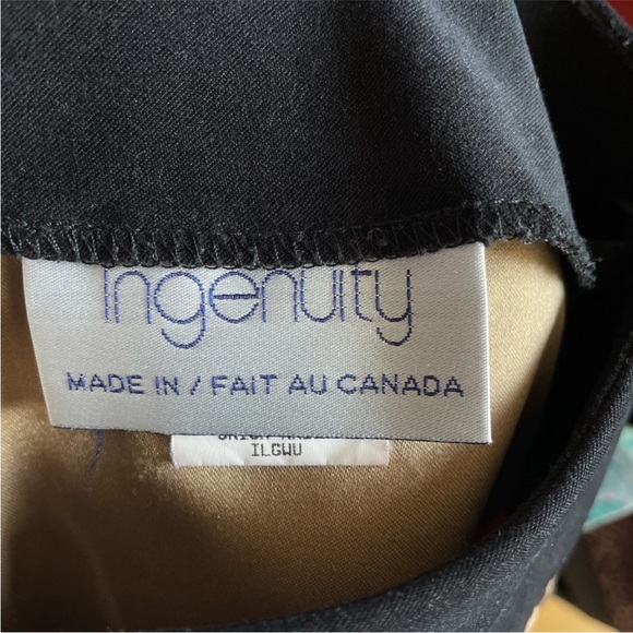 🚨3X$30🚨 Houndstooth skirt - Picture 7 of 10